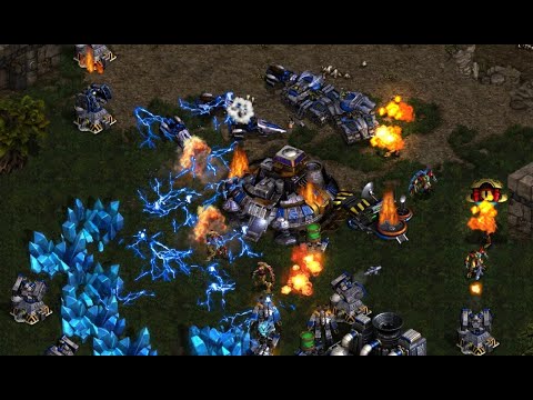 💥BEST OF FIVE💥 FLASH! 🇰🇷 (T) vs RAIN! 🇰🇷 (P) - StarCraft - Brood War Remastered - 2023