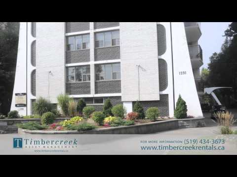 THE DORCHESTER;  1231 Richmond St, Londonby  Timbercreek Asset Management