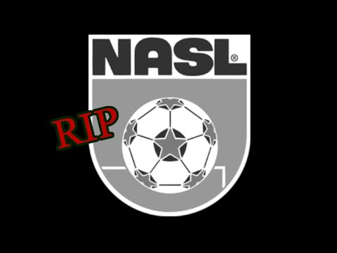 RIP NASL