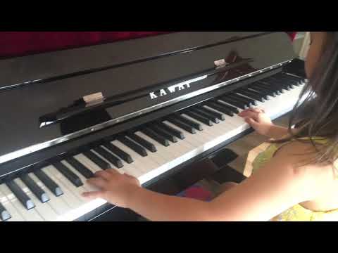 Giga - AMEB Piano Series 17 Grade 1