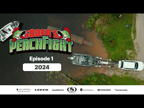 PerchFight Lake X 2024 | EP.1 (Multiple subtitles)