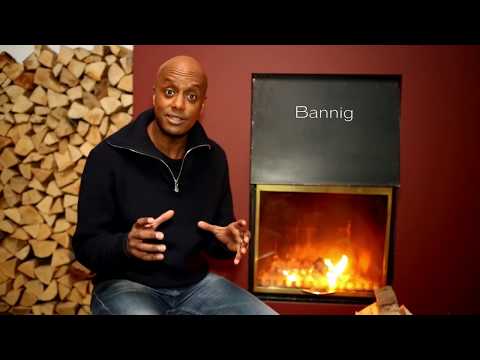 Plattdeutsch für Anfänger mit Yared Dibaba – Folge 6 "Bannig"