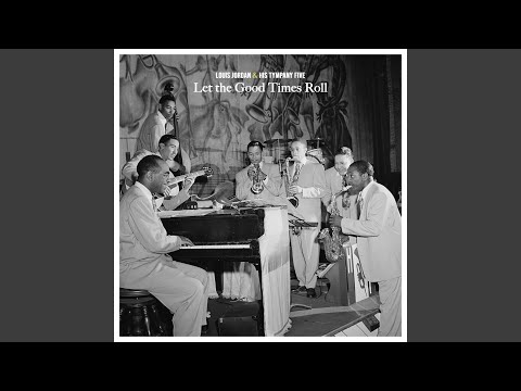 Video thumbnail for Let the Good Times Roll