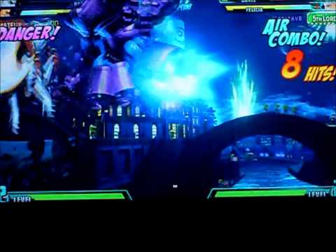 MVC3 Online: Not so good players
