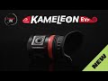NEW Zacuto Kameleon EVF- A Powerful, 1080p, Micro-OLED EVF for All Your SDI and HDMI Cameras!