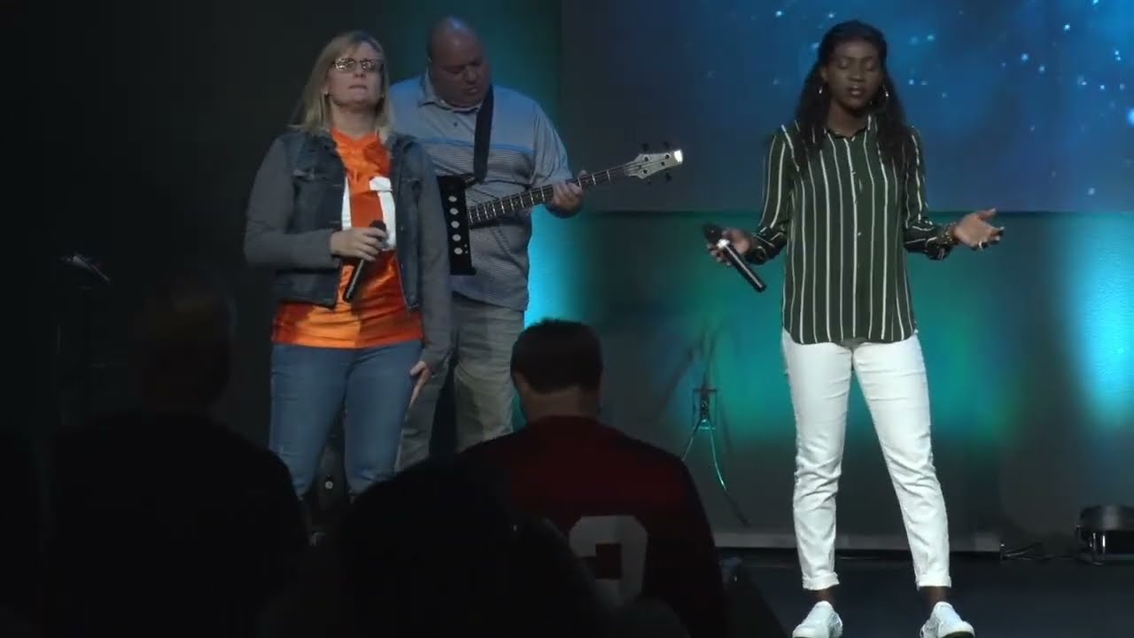 Feb. 12, 2023 Jesus Still Loves You