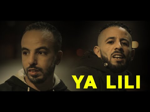 Alber Flip - Ya Lili (Officiel Music Video)