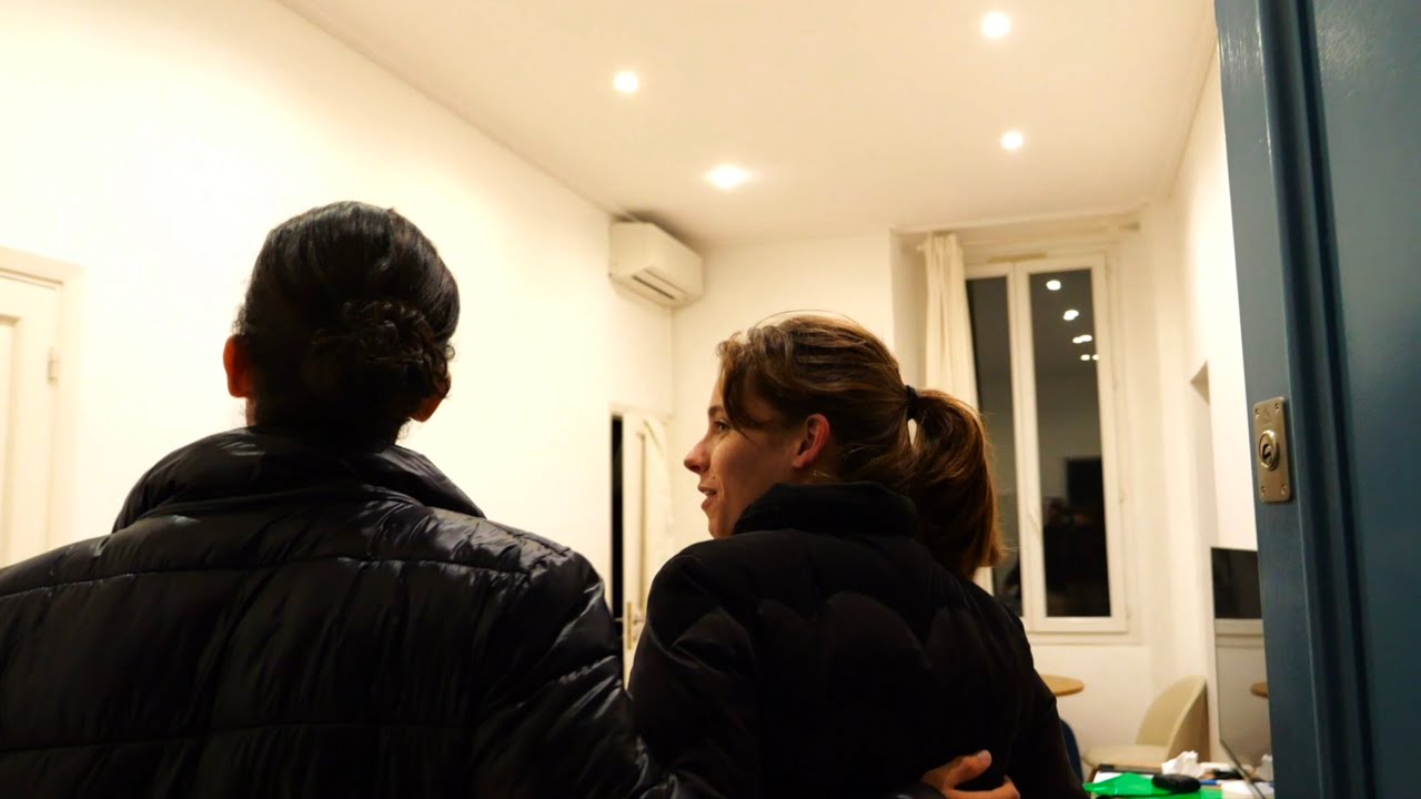 MARA À MINUIT - Bande annonce officielle