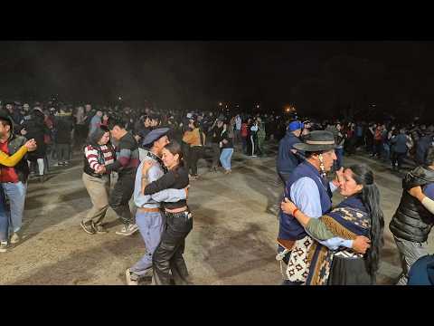 SANTA ELENA - FESTIVAL ENCUENTRO DE AMIGOS (General Pinedo, Chaco)