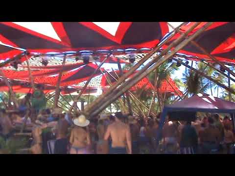 Dando uma passeada no UP Club - Universo Paralello #14