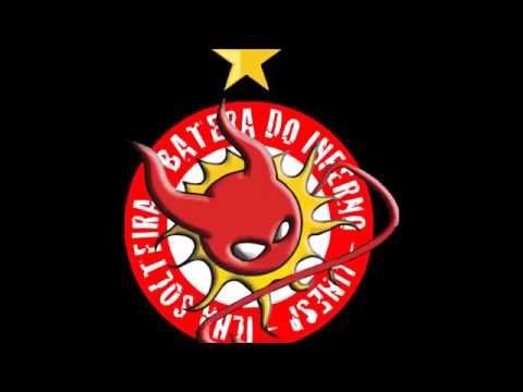 Batera do Inferno - Milla e versão ILHA