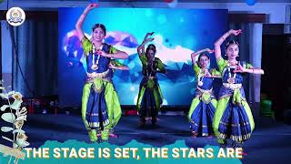 Jnana Vidya Mandira International School Video
