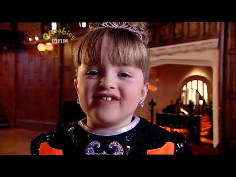 Boogie Beebies - Orchestra: Wednesday (2006)