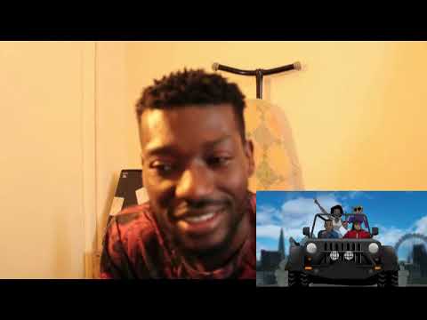 Reacting to 23 x Mowgli-Everything's Nice (Music Video)