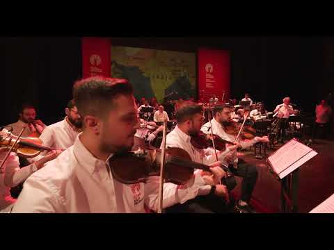 ROMA: THE FORCE OF NATURE (TRAILER 2023)