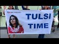 TULSI TIME (Tulsi Gabbard Theme Song)
