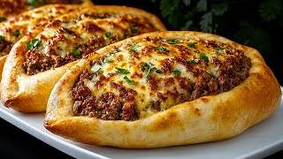 Dieses fantastische Gericht wird alle Ihre Gäste sofort beeindrucken! So lecker und einfach!