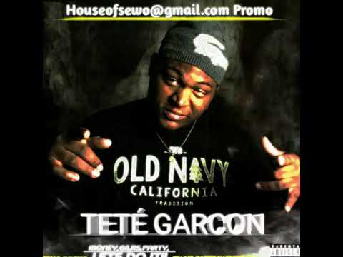 Tete Garcon - Stack Up (2018 Bouyon 🇩🇲)