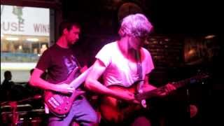 Look What I Did - Cupid Full of Eros LIVE