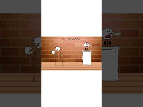 Day of Judgment in Shinto Explained - Day of Judgment Across Every Religions Explained #shorts #hell