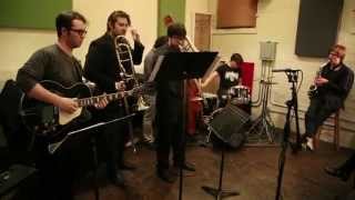 Deviant Complexity at IBEAM, Brooklyn - Dec 13 2013