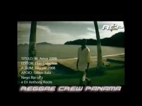MELO DE AMOR 2008 - VIDEO ( EL ROOCKIE - La Isla )