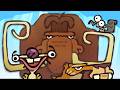 The Ultimate Ice Age Recap Cartoon