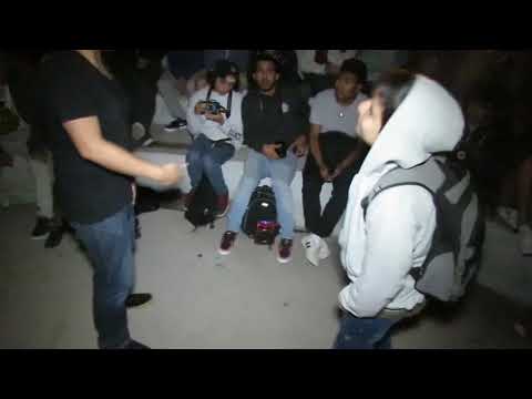 SIAN vs SHARP - Dh Sur - Sjm Hip Hop