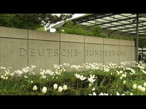 Bundesbank kappt Wachstumsaussichten drastisch