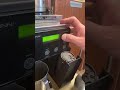 How to calibrate axiom brewer