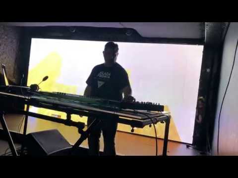 Mlada Fronta, Paris, Gibus, 5 avril 2018