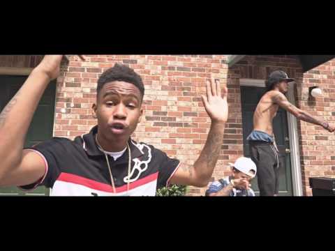 J Day - What You Gon Do ft. Boosie Badazz (OFFICIAL VIDEO)