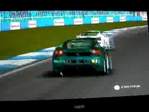 ferrari challenge wii youtube