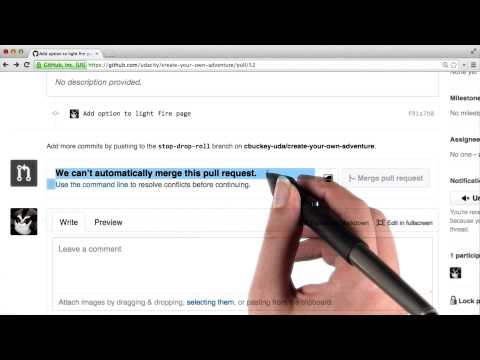 Introduction How to Use Git and GitHub