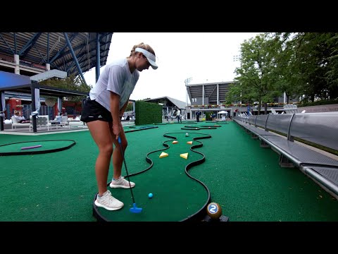 Taking a Tour with Caty McNally