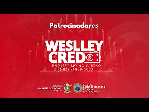 SANTA MISSA DA CEIA DO SENHOR - 02/04/2026