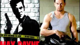 Max Payne 2008  Movie Ending Soundtrack by Metsuo