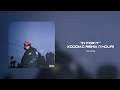 NO MORE EXCUSES XODDIAC Remix 1 Hour