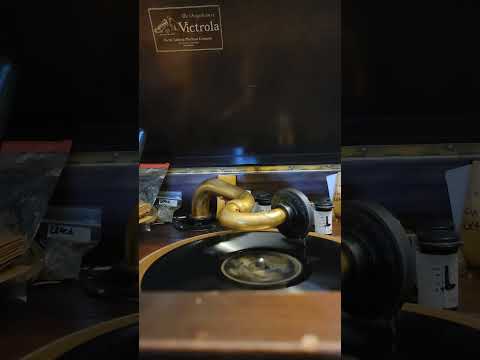 I Used to Love Her - Ipana Troubadours (Sam Lanin) Columbia Records #1815 1929