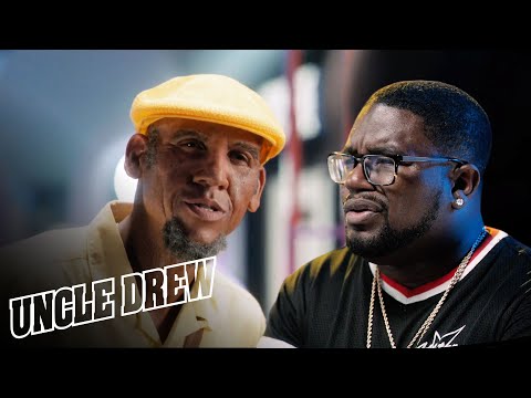 'The Crew Recruits Lights (Reggie Miller)' Scene | Uncle Drew