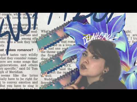 Delahcruz - Sloppy Boy