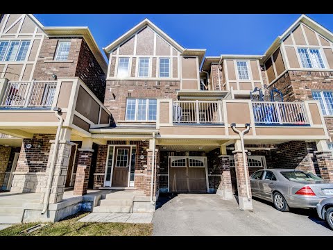1627 Gainer Crescent Milton