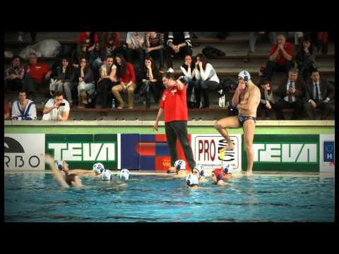 Teva Vasas Uniqa - SOTE