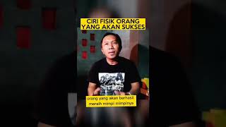Download lagu ciri ciri fisik orang sukses mp3 Download lagu ciri ciri fisik orang sukses mp3