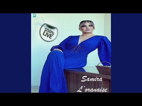 Houa Li Provocani (Live)