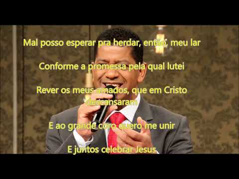O Dia Enfim Chegou - Arautos do Rei