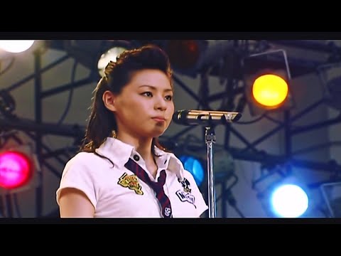 宇浦冴香 - 果実 - Live 2007