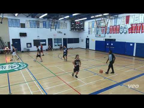 So Groovy (63) vs Starboyz A (35) - sunday tier 12 - tcbl 2022 summer