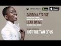 Sabrina Starke - Just The Two Of Us (Official ...