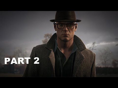 HITMAN 3 Gameplay Walkthrough Part 2 | Death In the Family | Detective | Dartmoor | FULL GAME